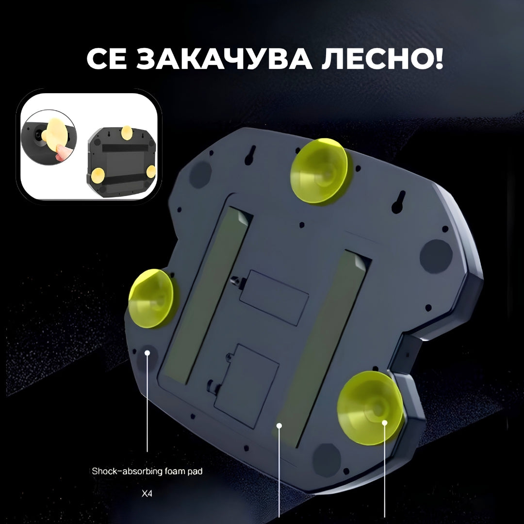Забавна Игра за Боксување