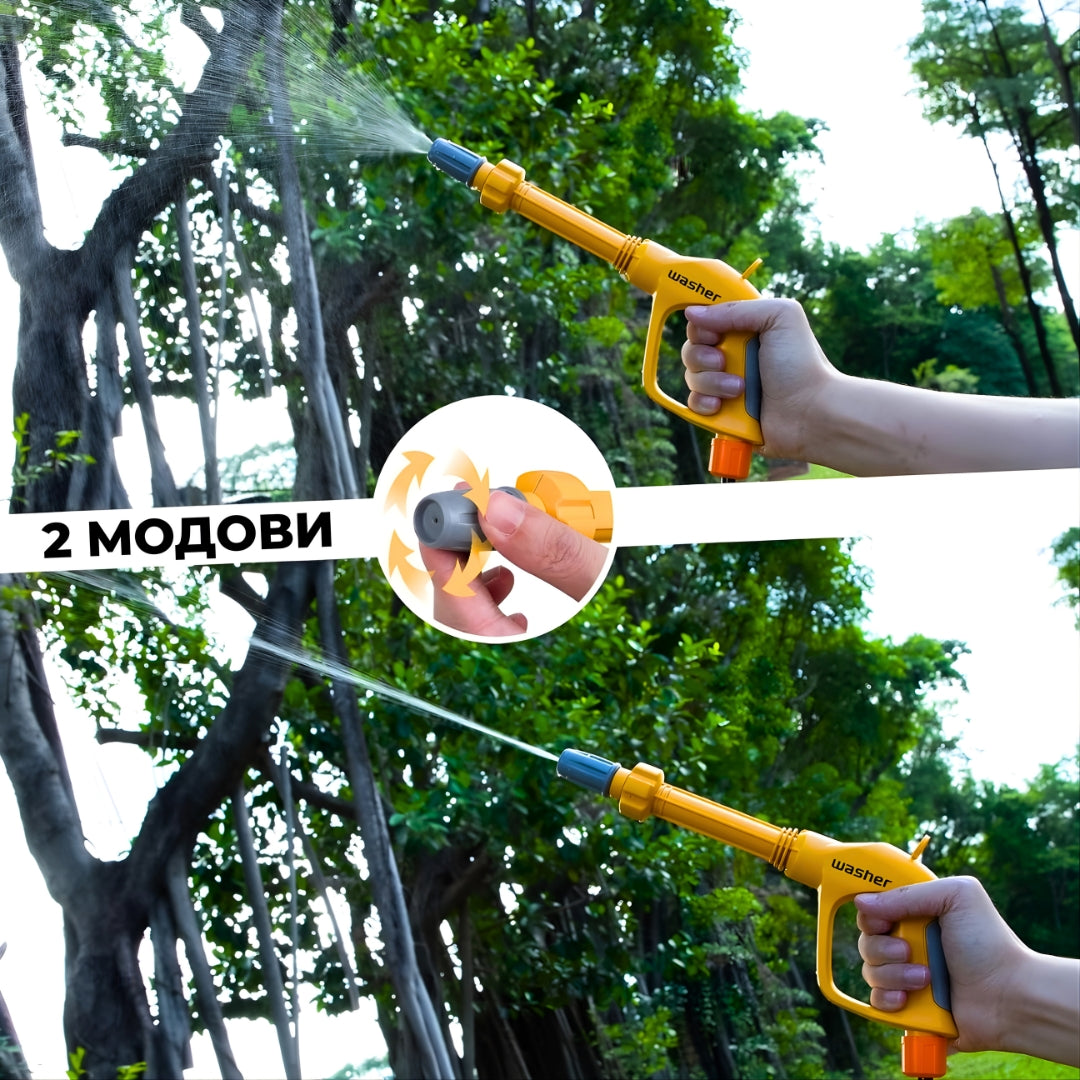 Детска Машина за перење