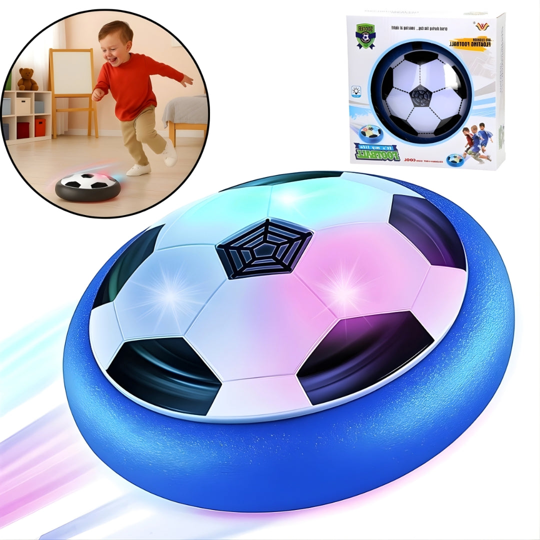 Забавна Воздушна Топка