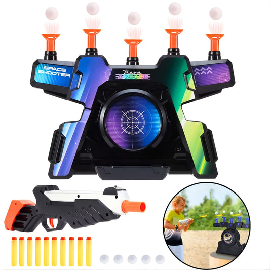 Забавна Игра за Стрелање