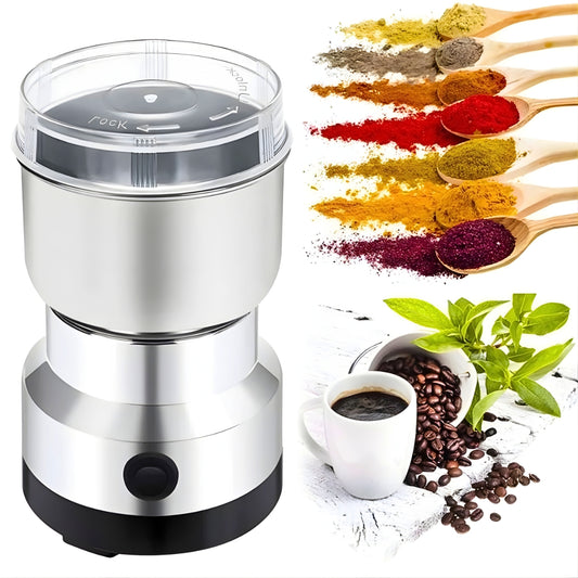 Електрична Мелница за мелење кафе