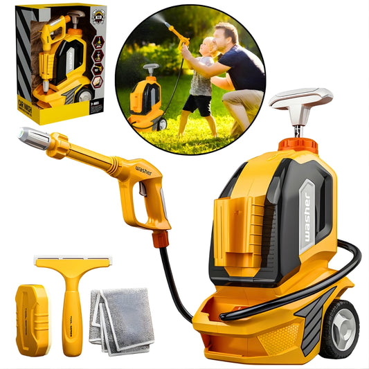 Детска Машина за перење