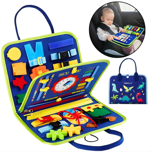 Едукативна Книга за Развој