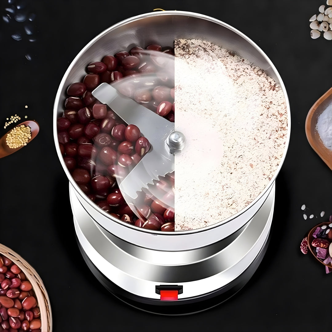 Електрична Мелница за мелење кафе