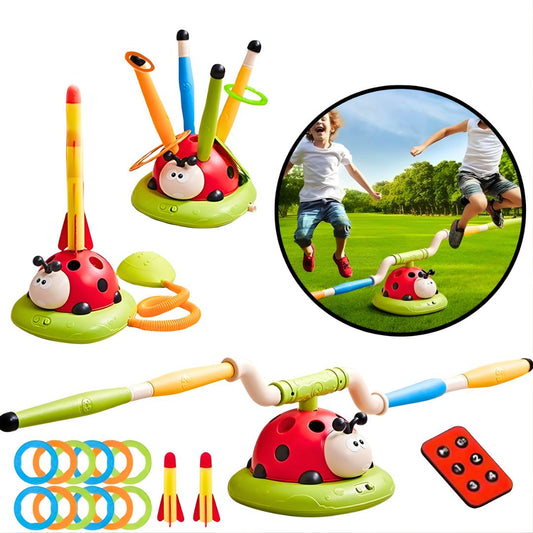 3 во 1 Забавна Бубамара