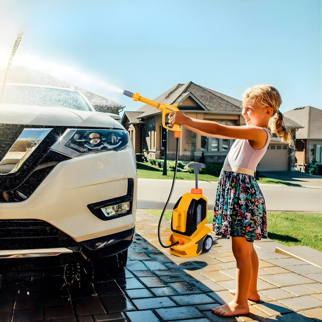 Детска Машина за перење