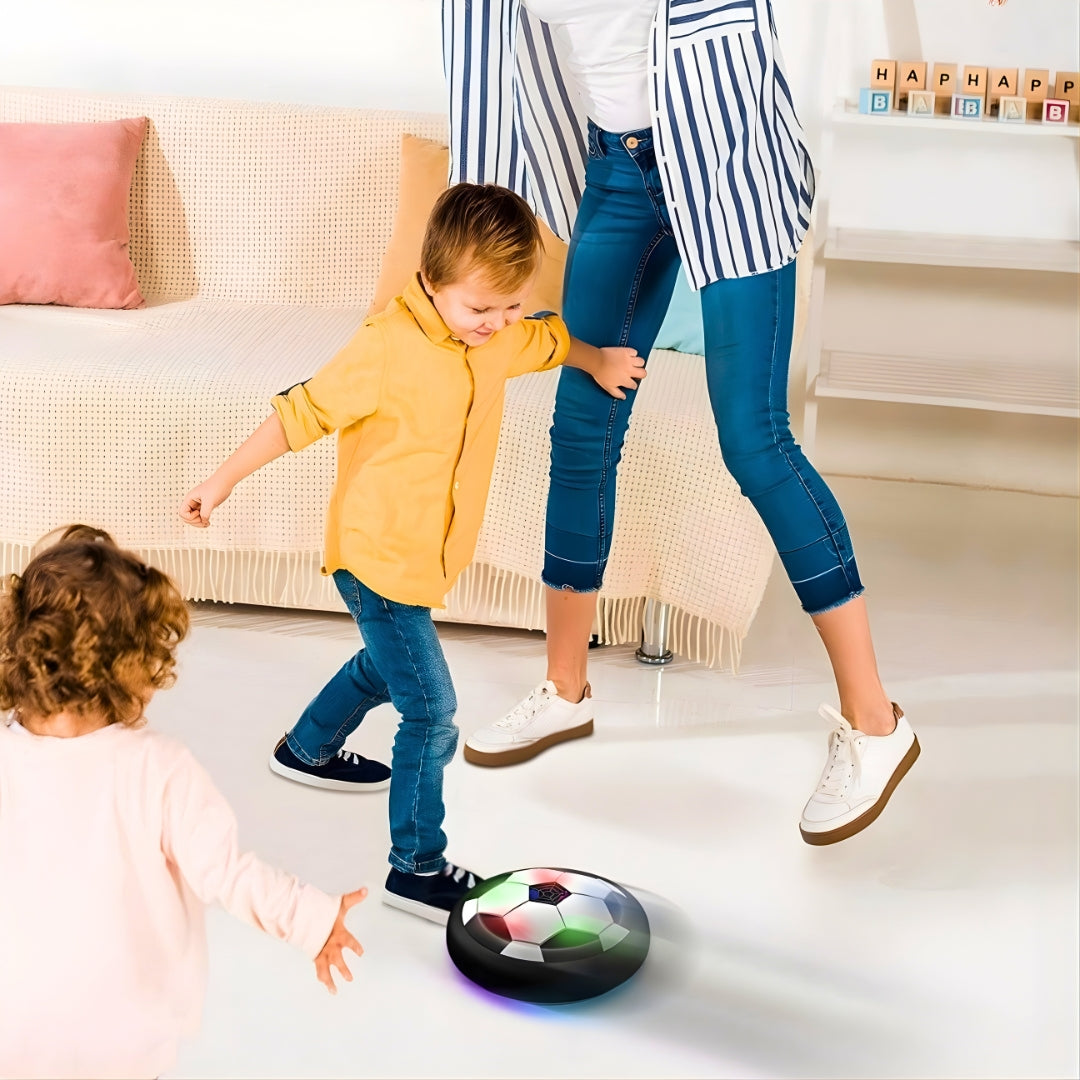 Забавна Воздушна Топка