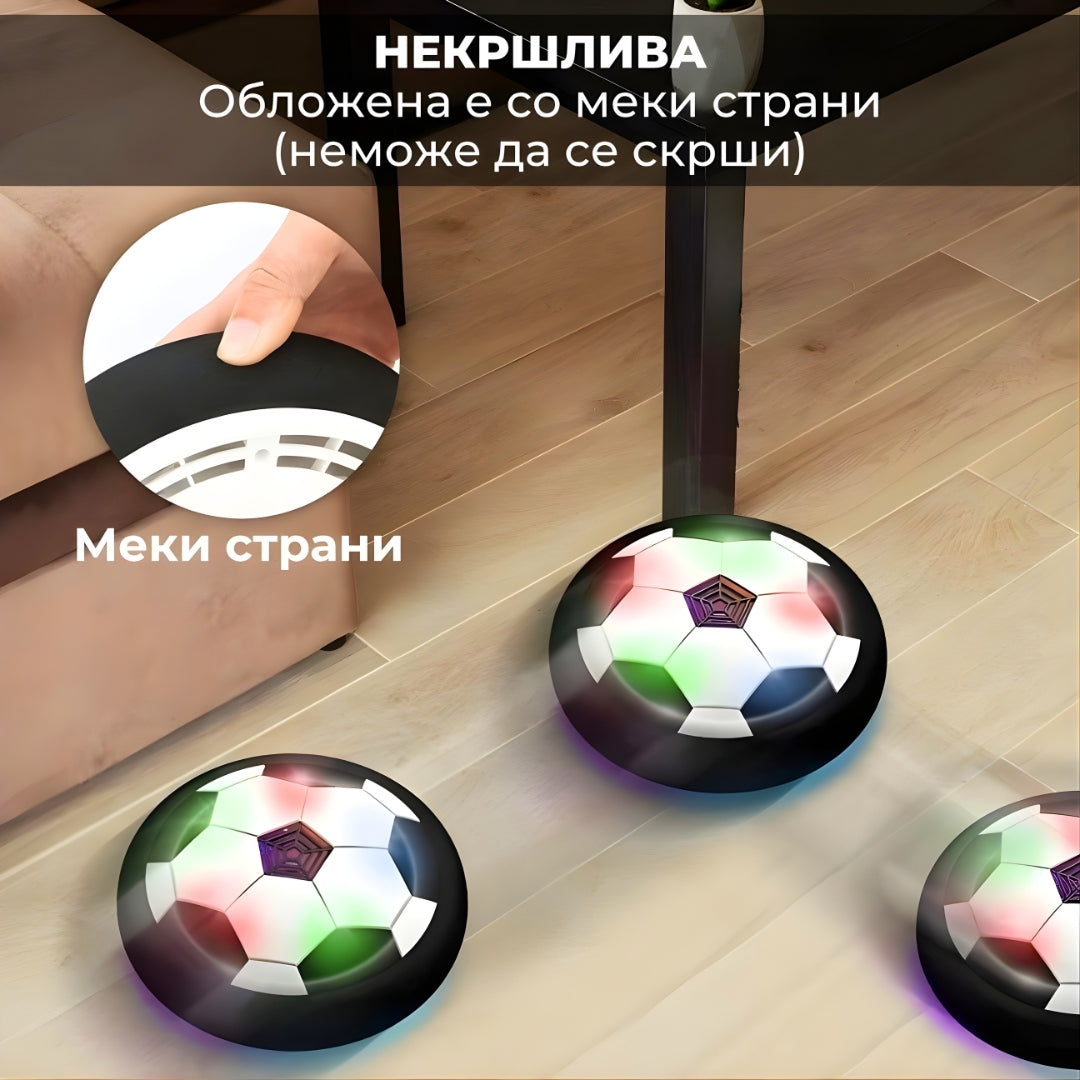 Забавна Воздушна Топка