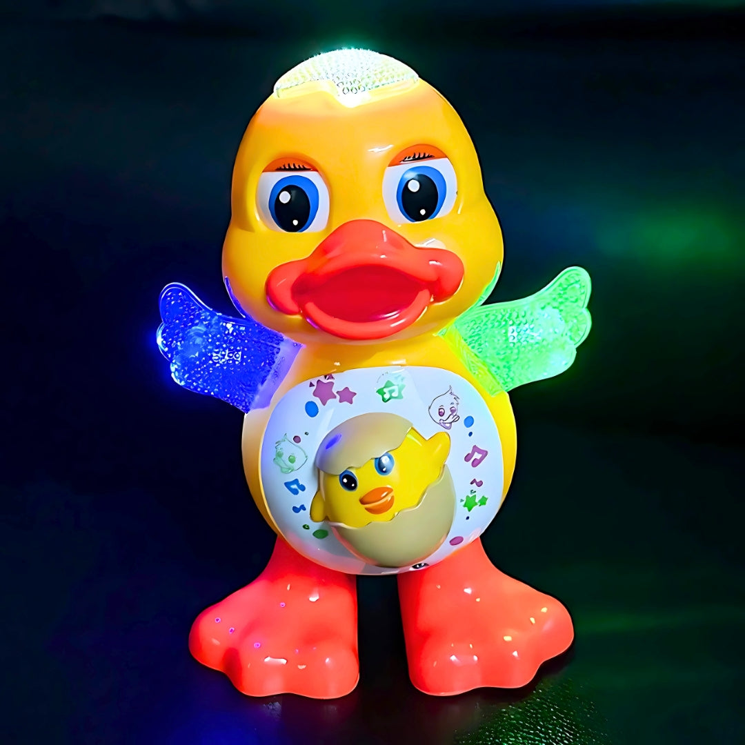 Разиграно Музичко Патче
