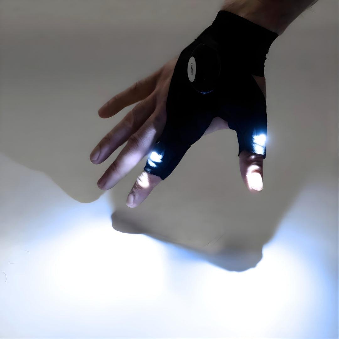 Светлечки Лед Ракавици