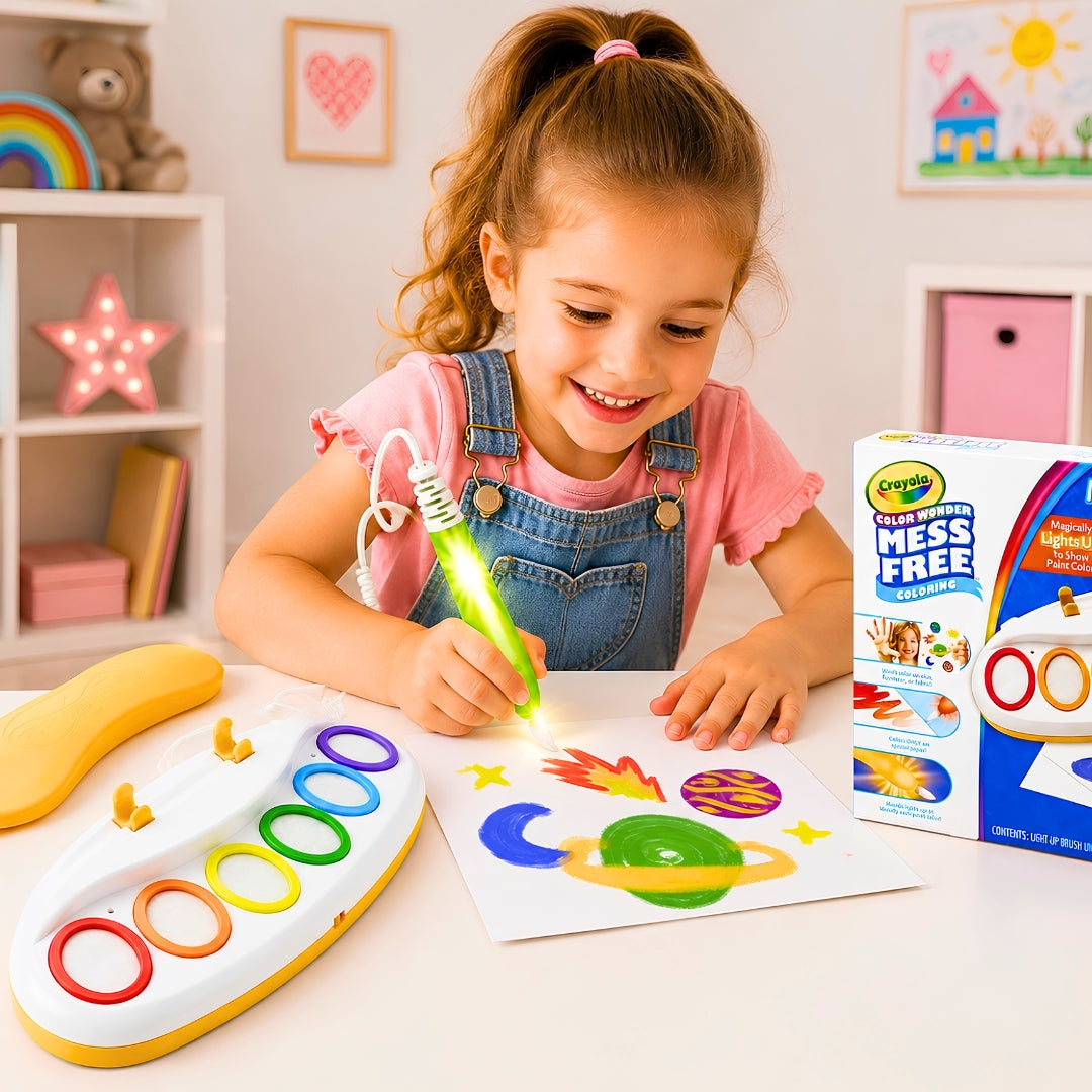 Магична Водена Четка