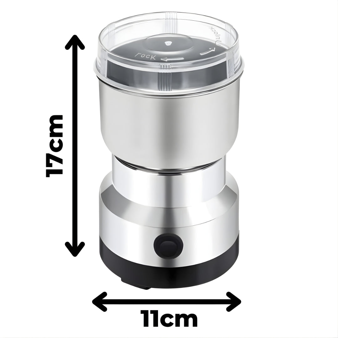 Електрична Мелница за мелење кафе