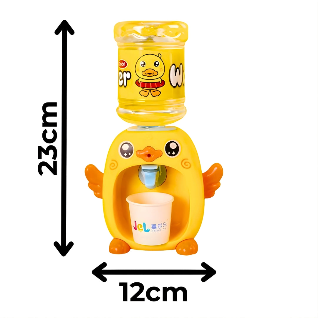 Забавен Детски Диспанзер