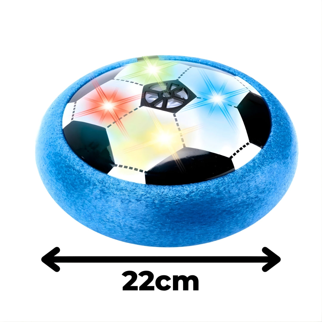 Забавна Воздушна Топка